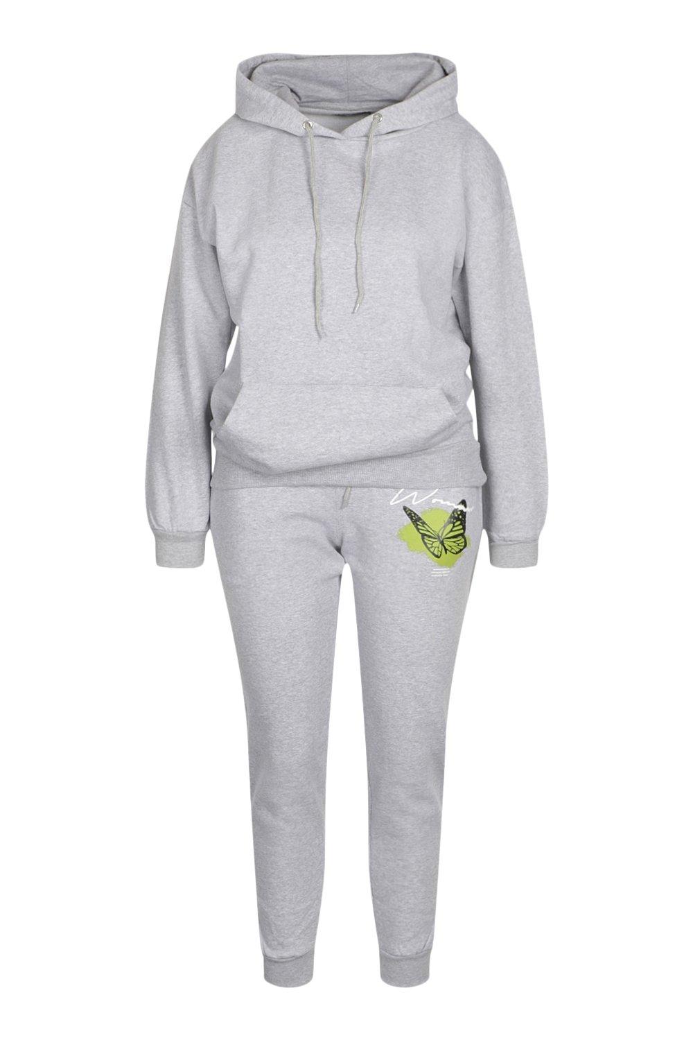 kwd tracksuit womens