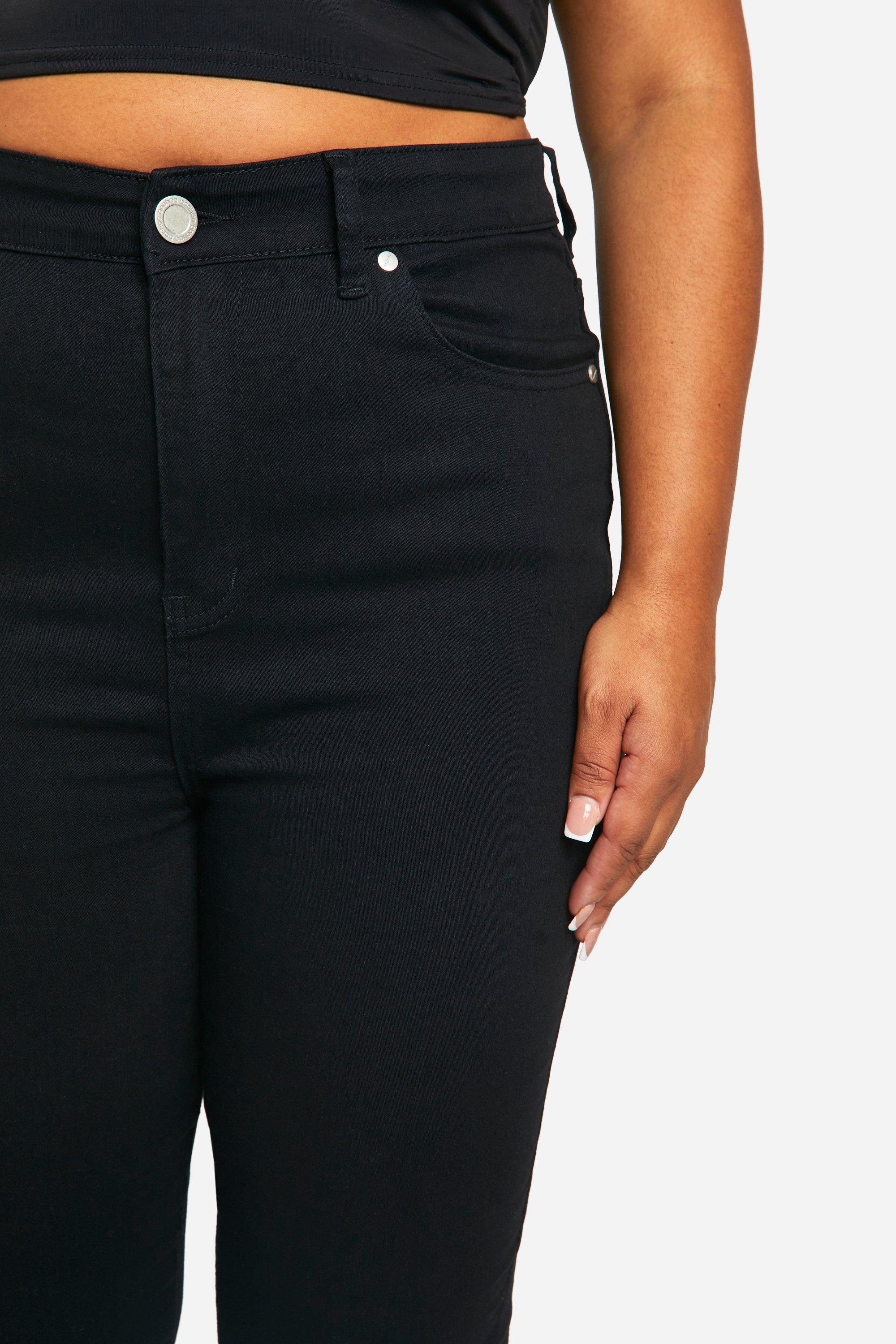 Boohoo skinny outlet jeans