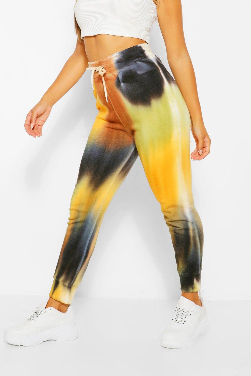 boohoo petite joggers