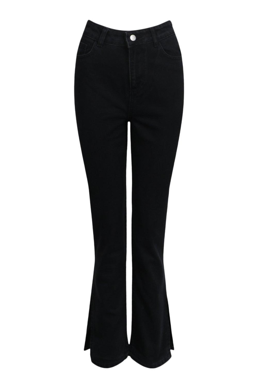 Petite black outlet jeans womens