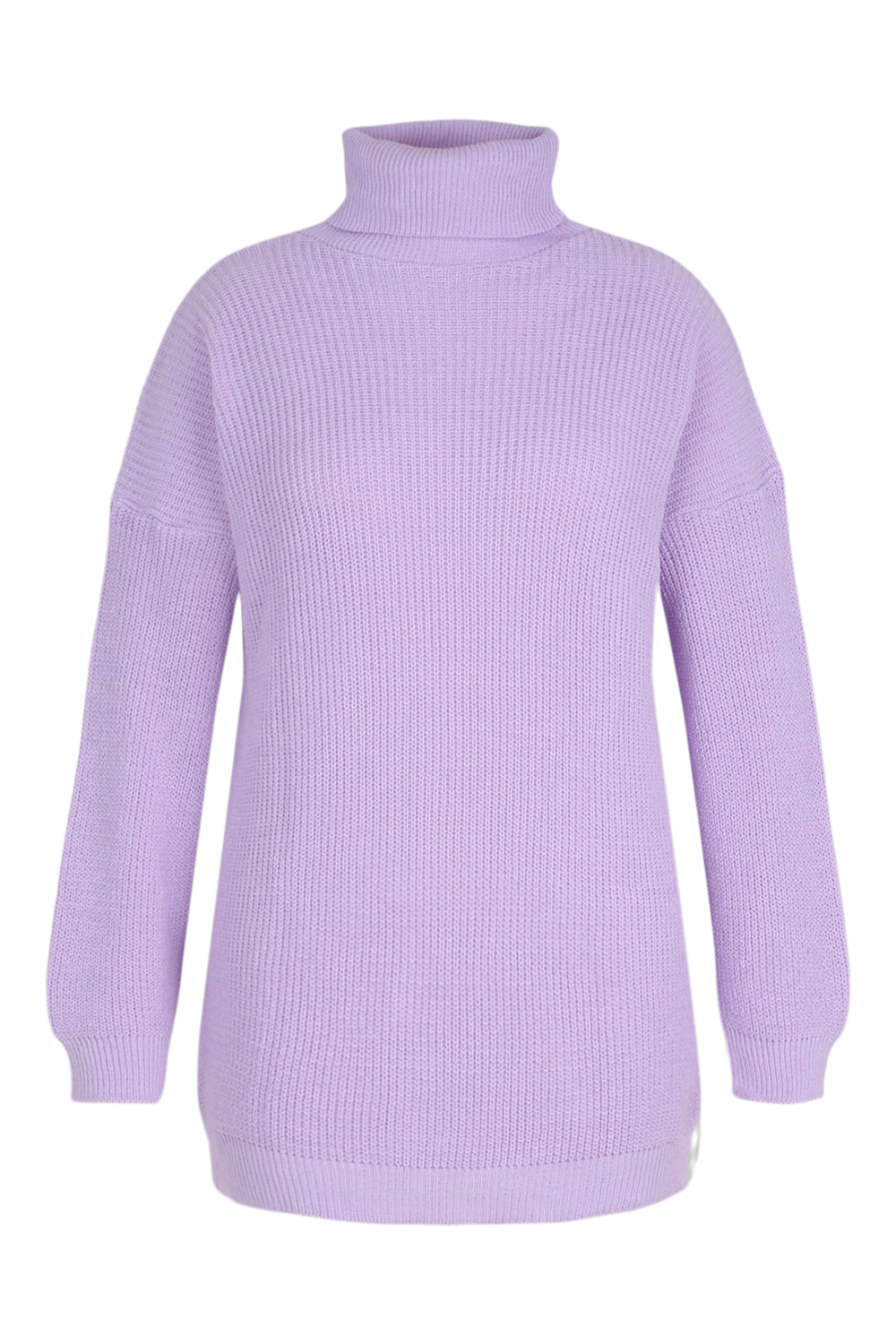 Lilac 2025 jumper dress