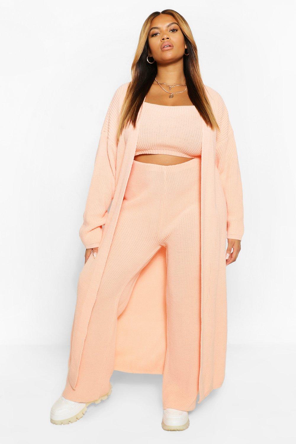 longline maxi cardigan