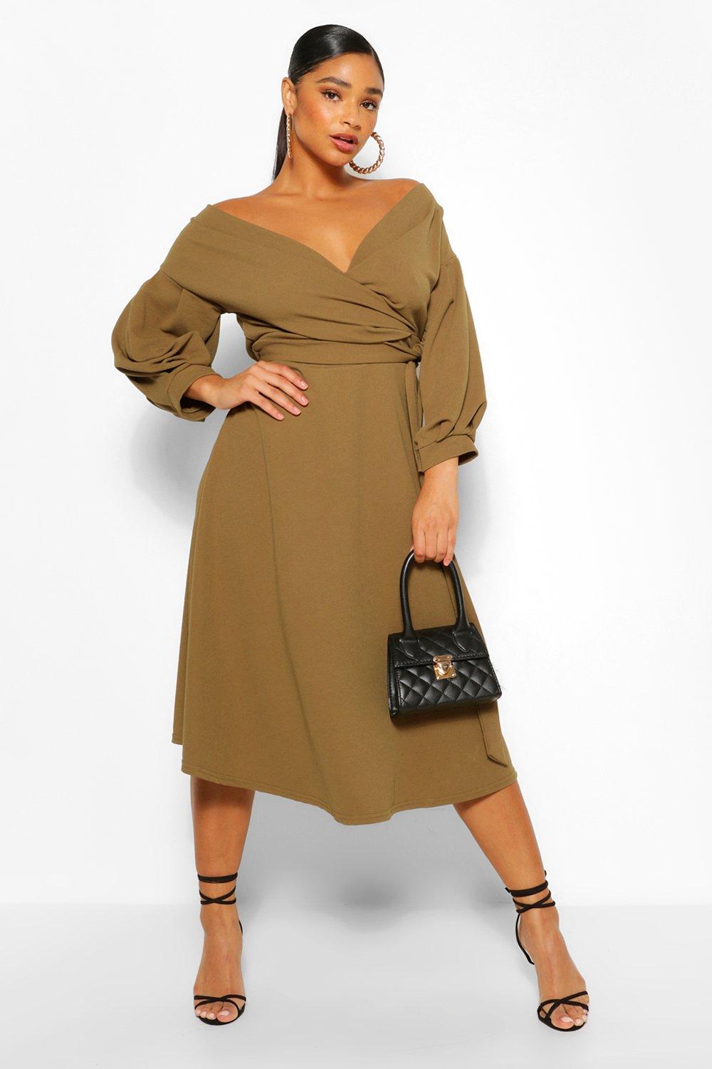 boohoo dresses new arrivals