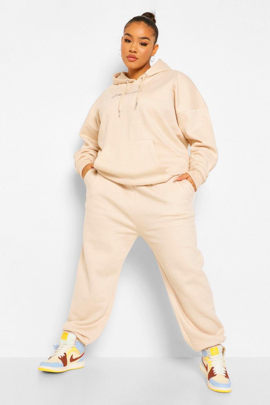 Women's Plus Size Joggers