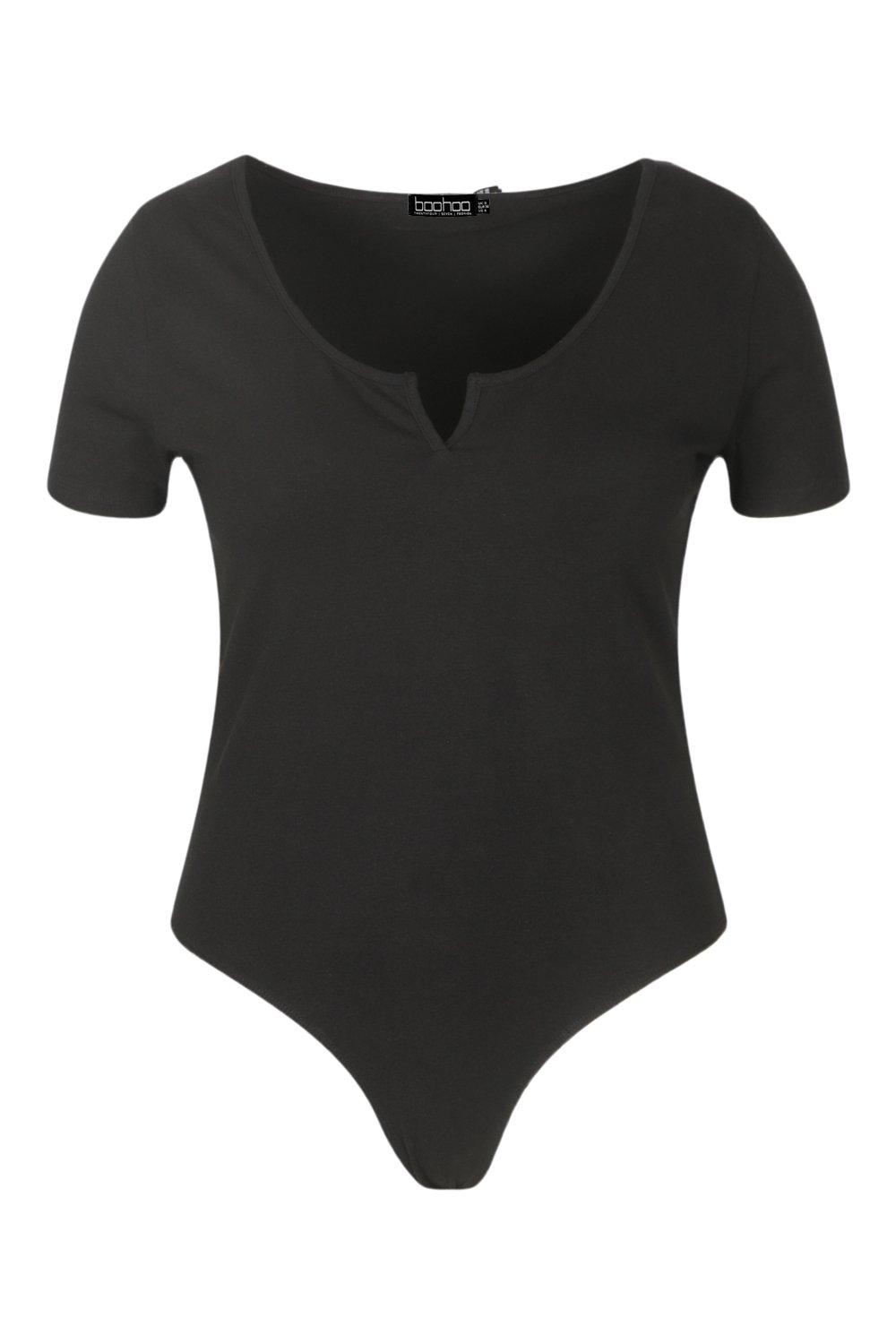 Boohoo leotard hot sale