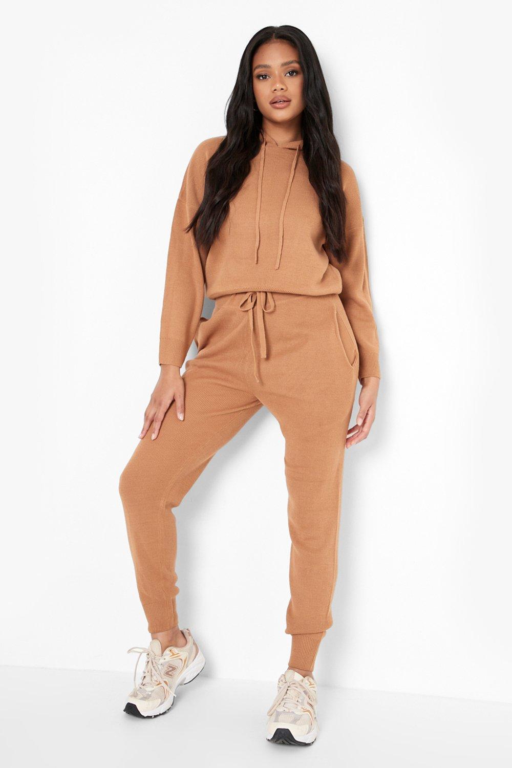 Petite co ord jogger set new arrivals