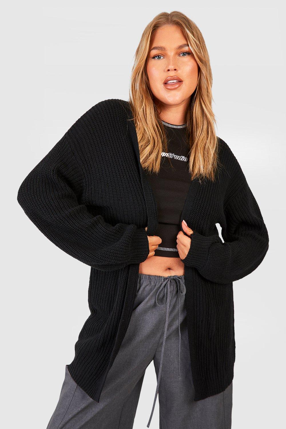 Boohoo best sale boyfriend cardigan