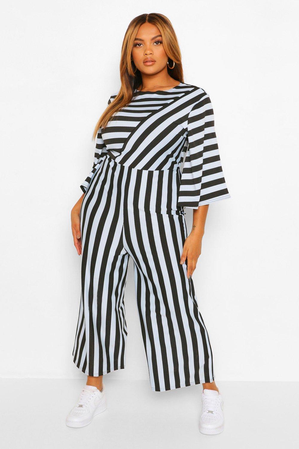 boohoo jumpsuits size 16