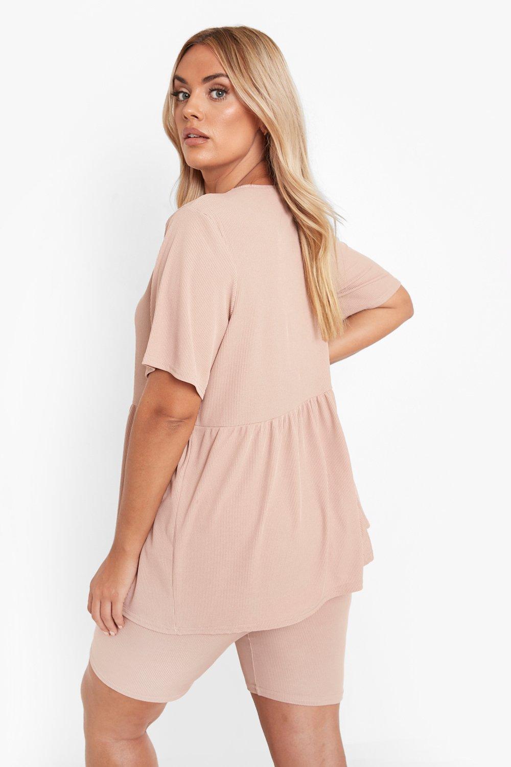 Boohoo cycliste new arrivals