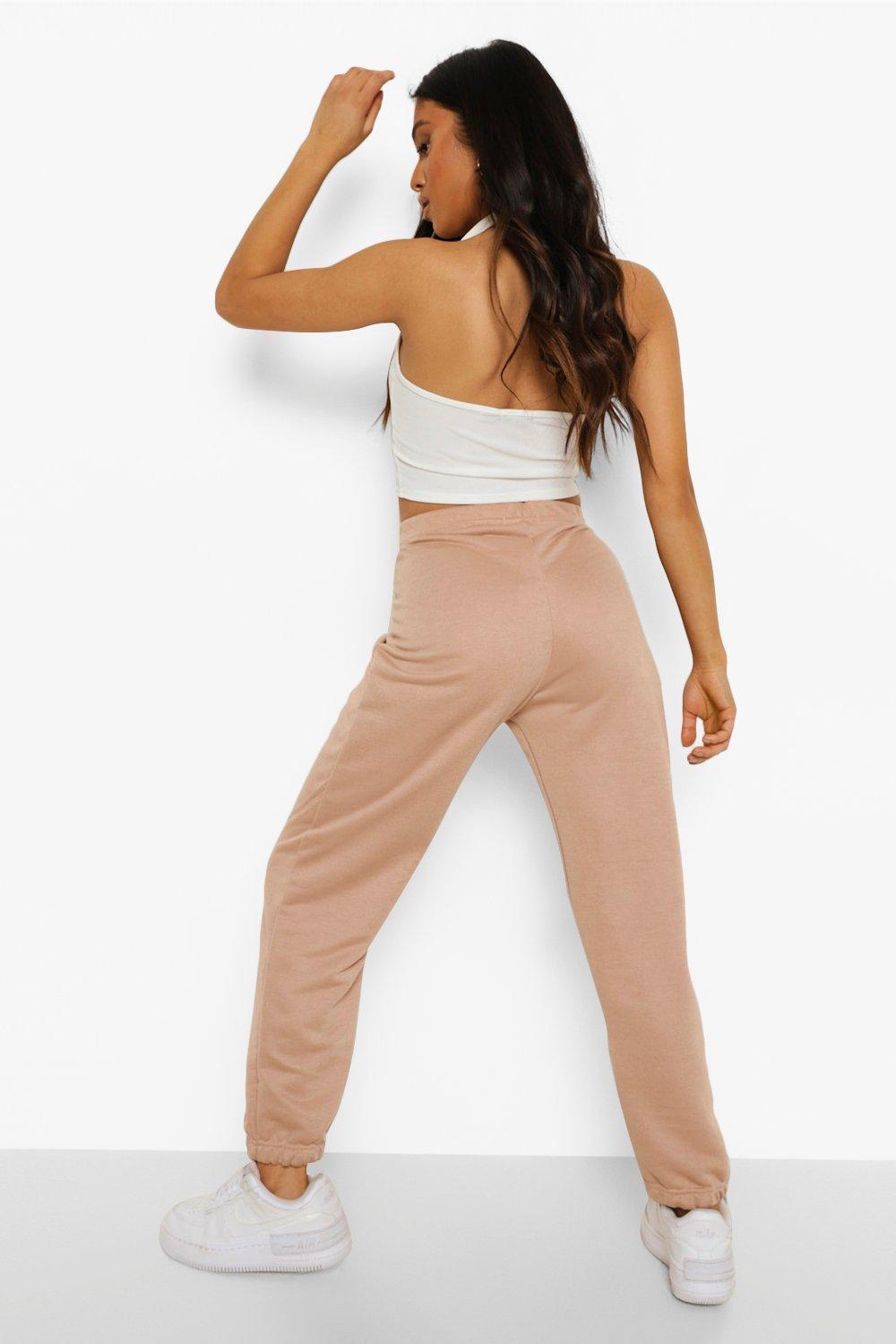 Petite Two Pack Boyfriend Joggers