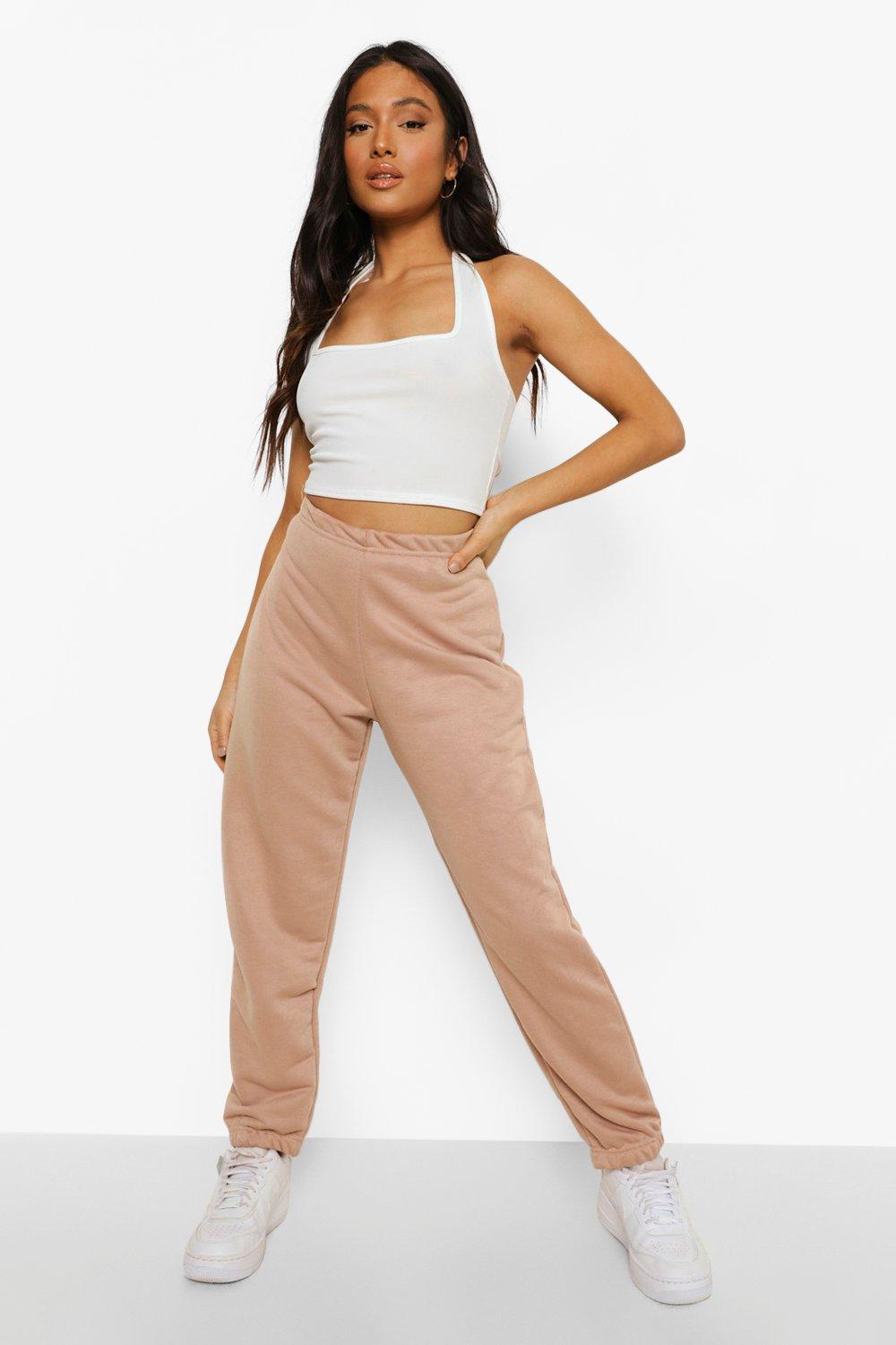 Petite best sale sand joggers