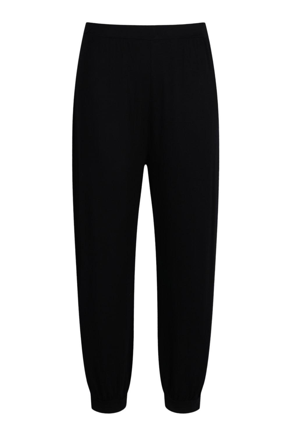 Boohoo harem outlet pants