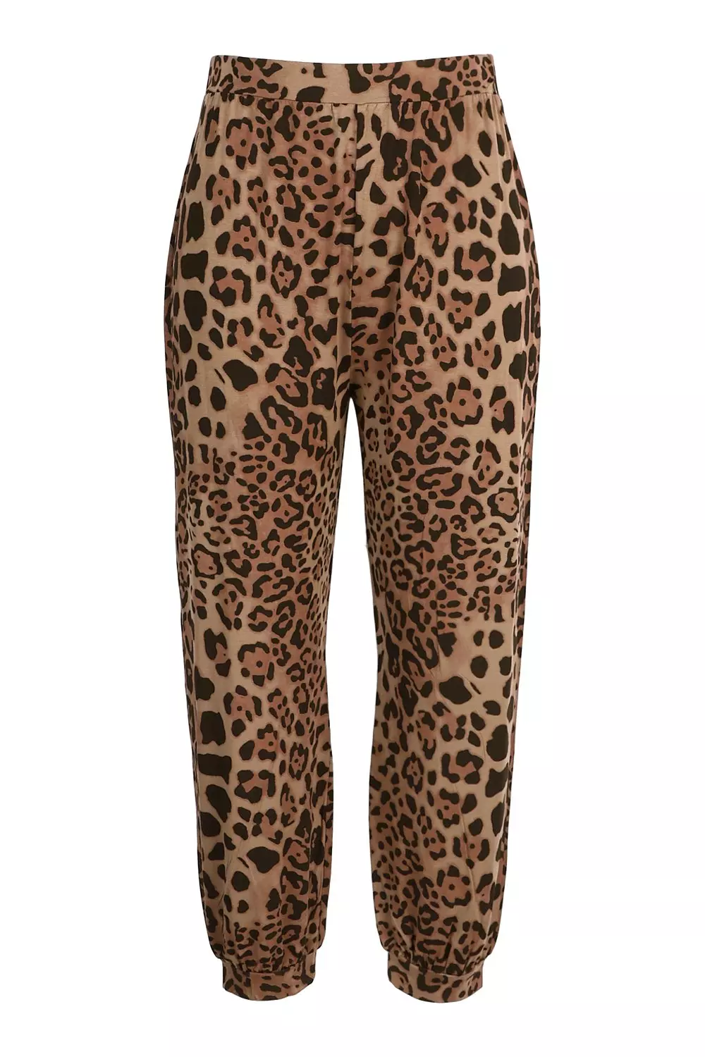Boohoo harem pants best sale