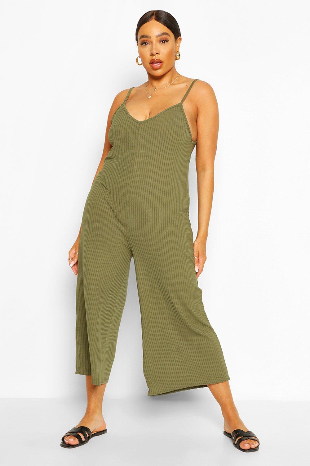 culotte overalls