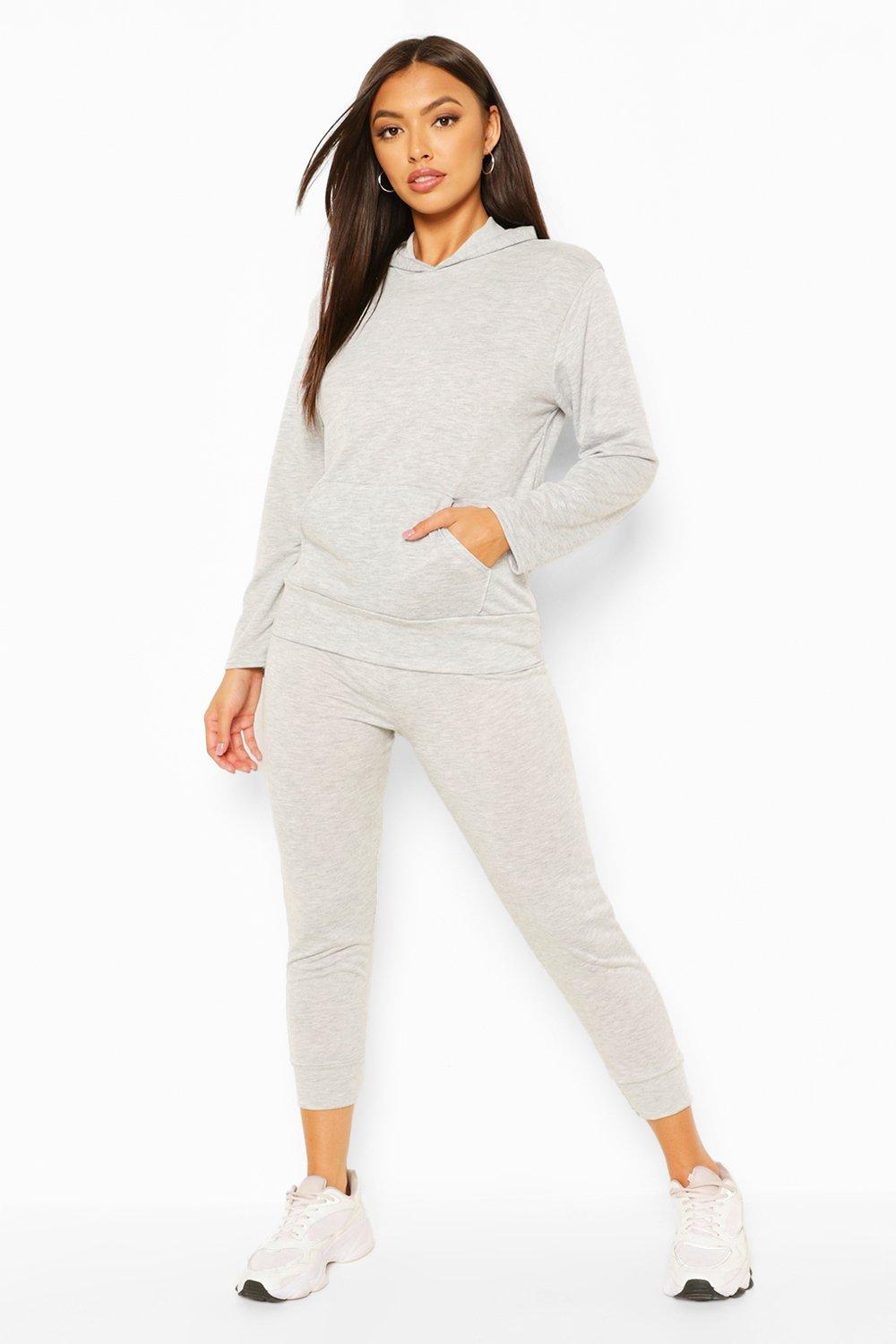 Boohoo petite online joggers