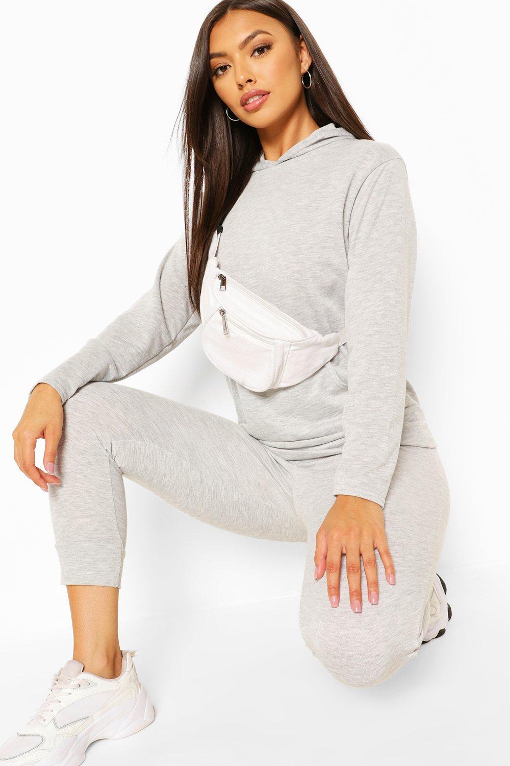 Boohoo jogger online set