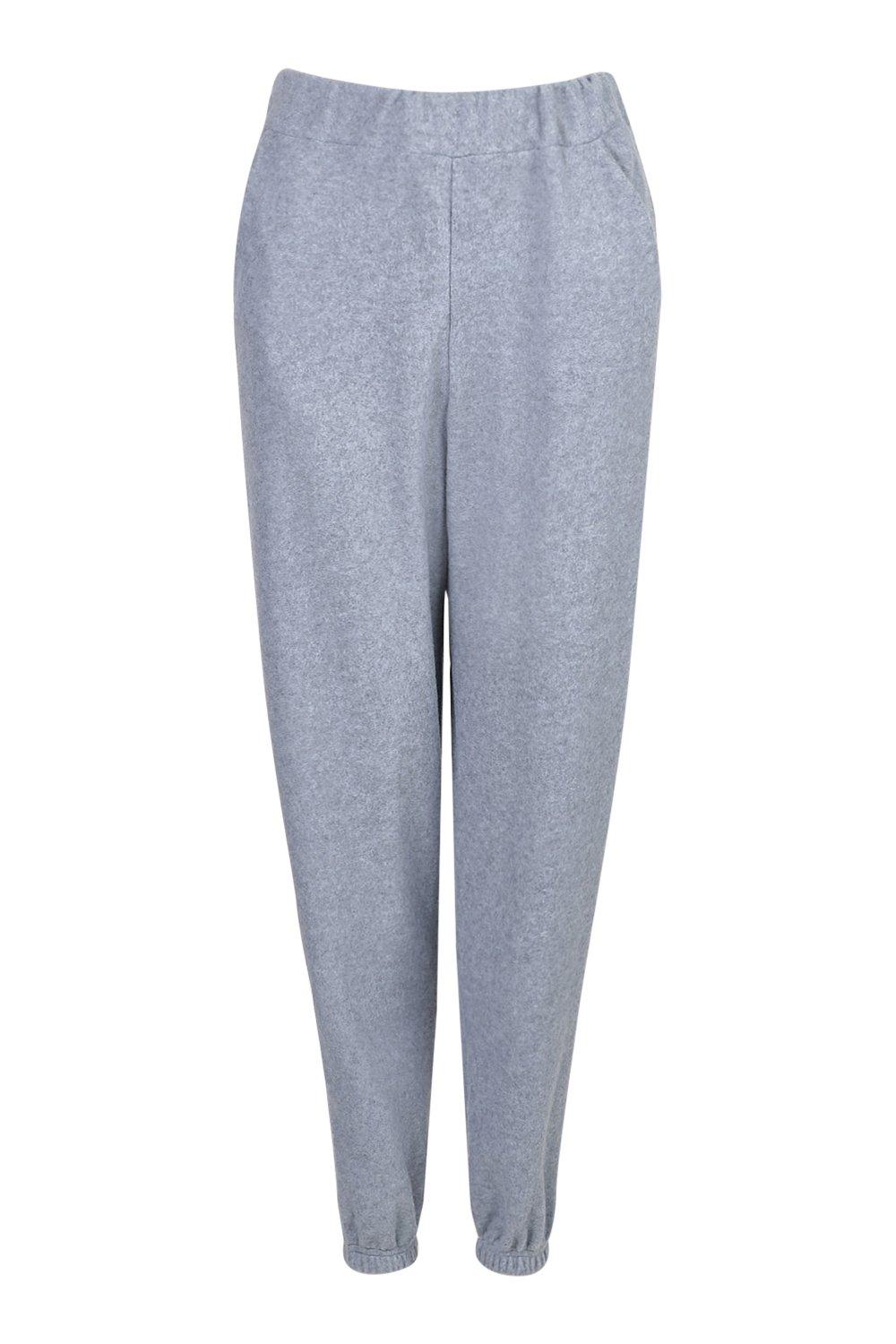 boohoo petite joggers