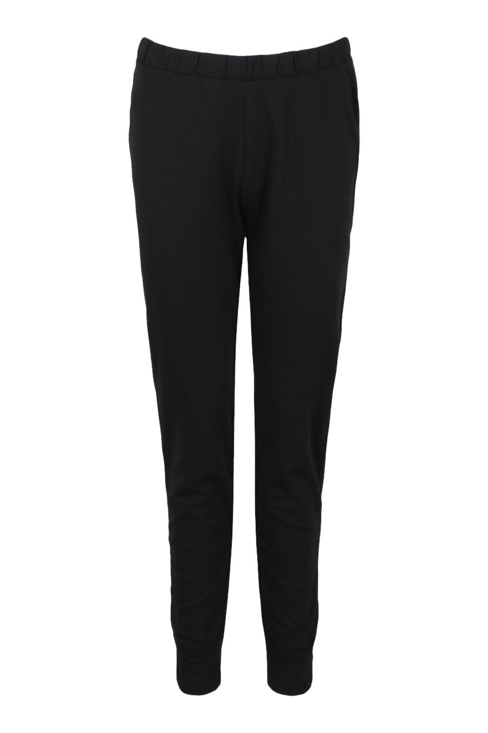 Petite Lightweight Joggers boohoo IE