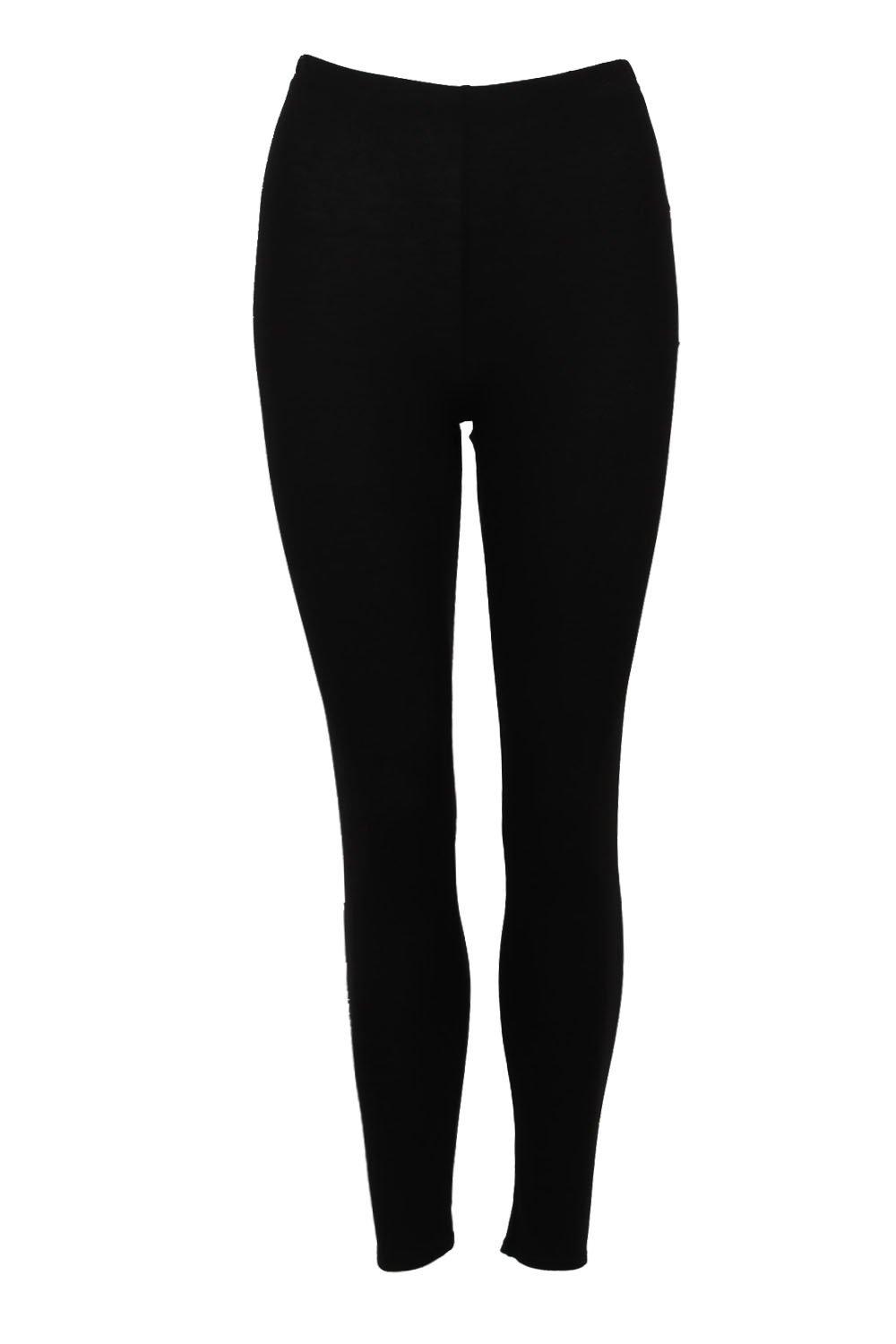 boohoo petite leggings