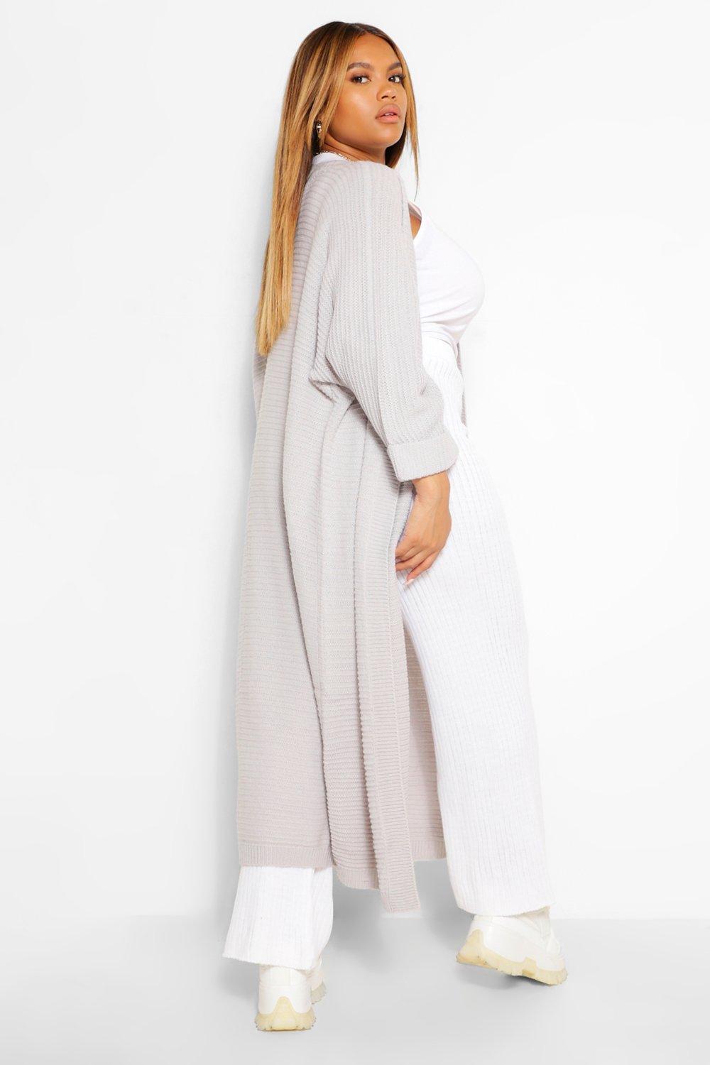 Oversized on sale cocoon cardigan