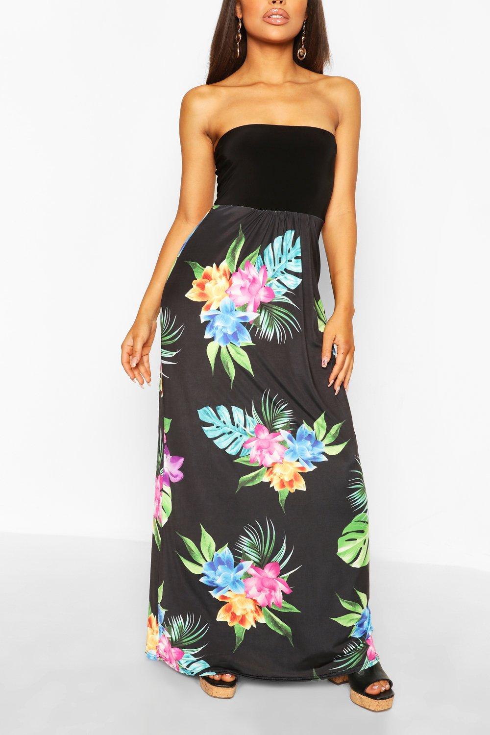 petite maxi dresses boohoo