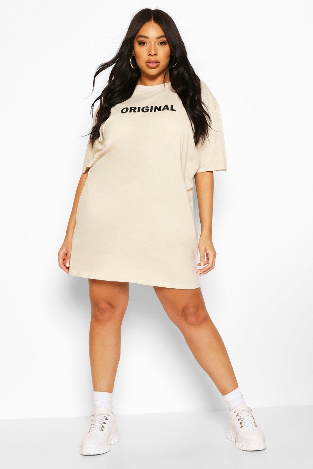 cheap t shirt dresses