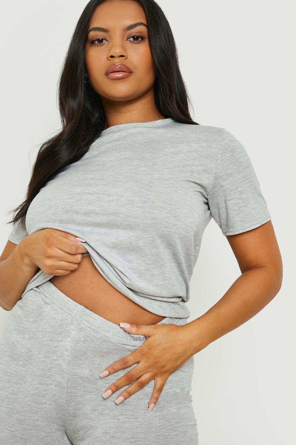 Ensemble t shirt cycliste femme discount