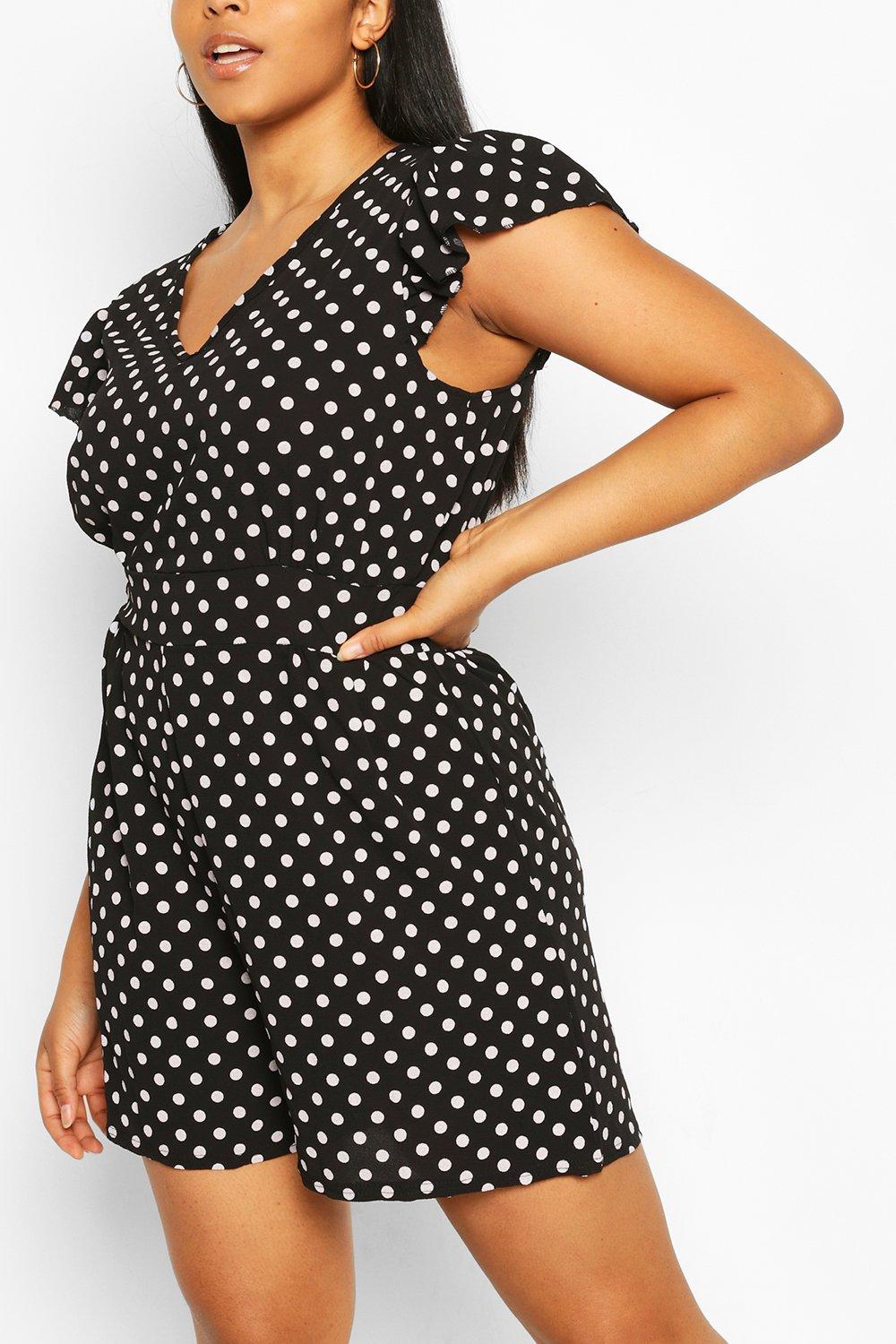 boohoo plus size sale