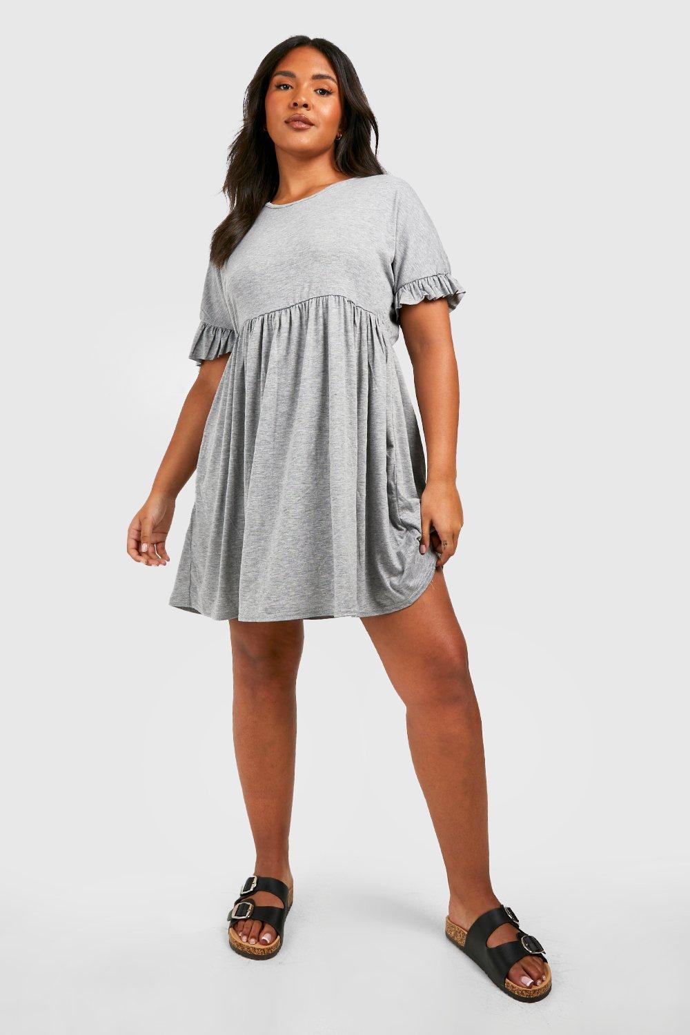 boohoo plus size dresses australia