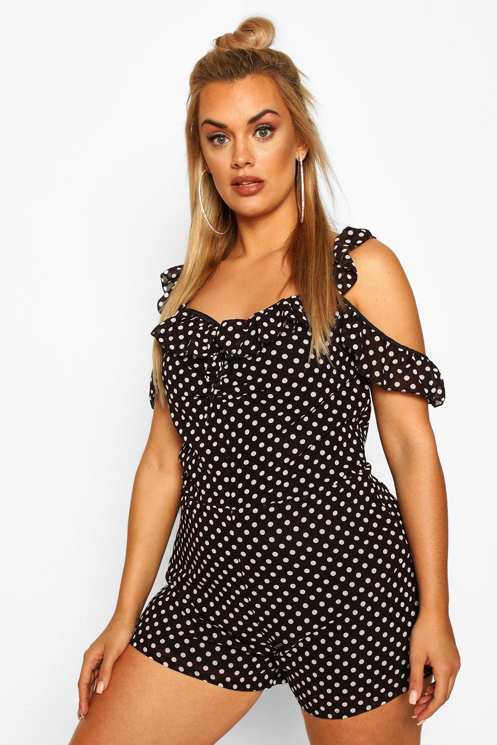 boohoo ireland plus