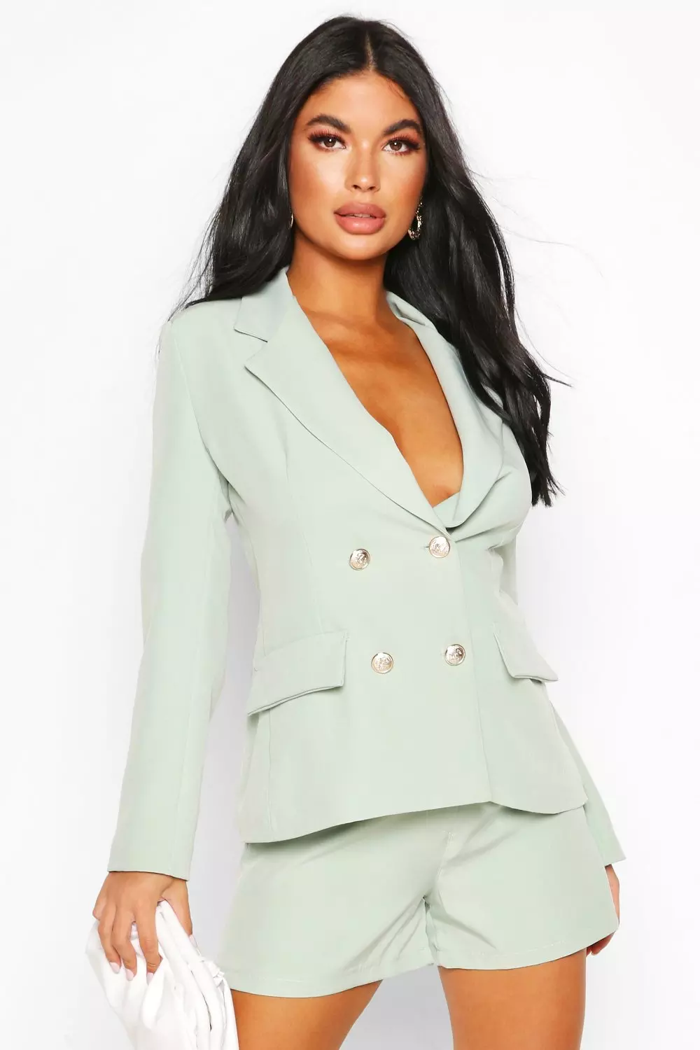 Boohoo ME