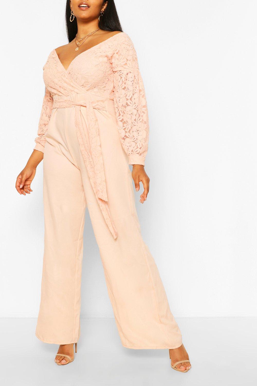 smart jumpsuits for a wedding