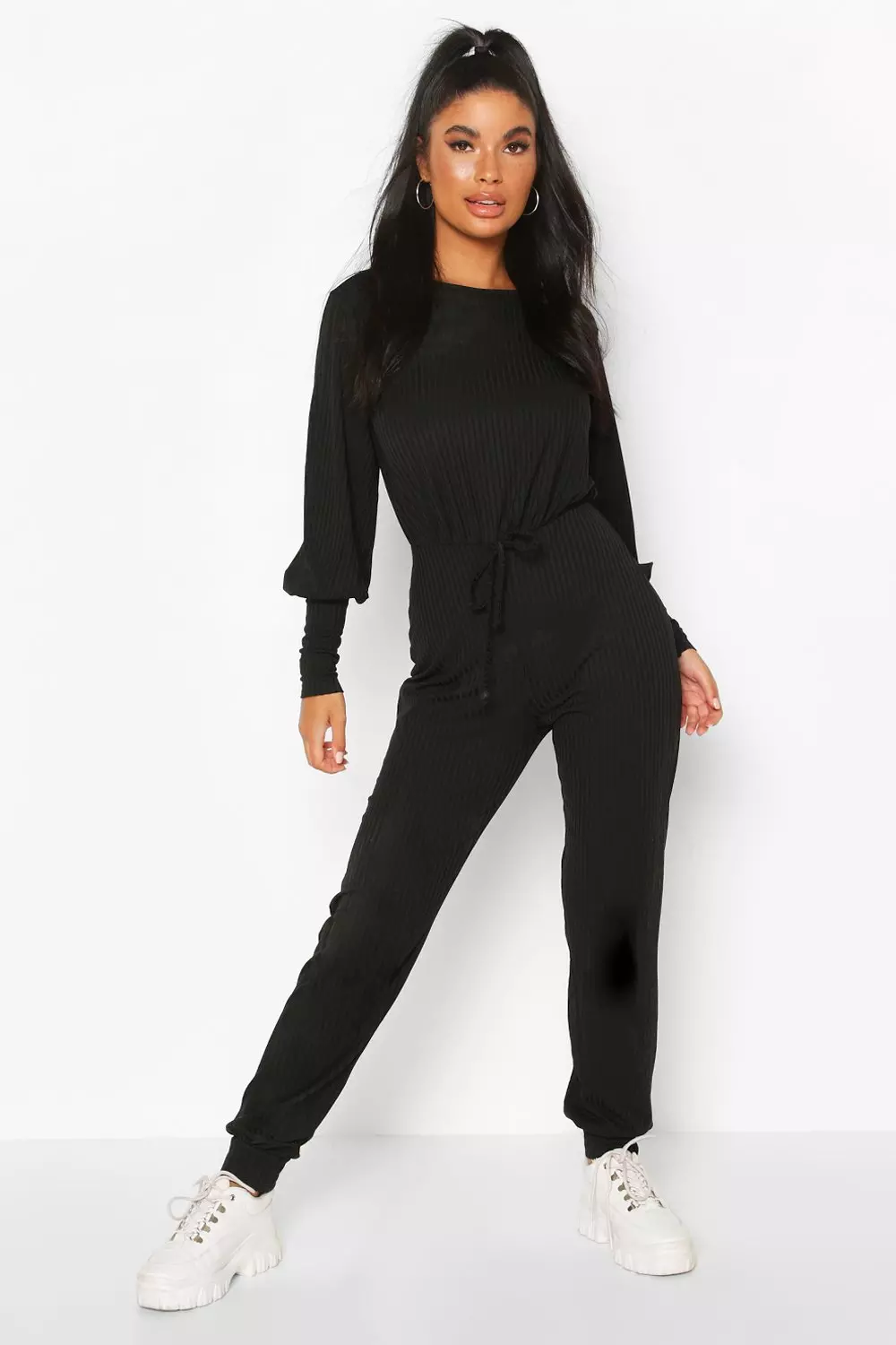 Jumpsuit store jogger pant