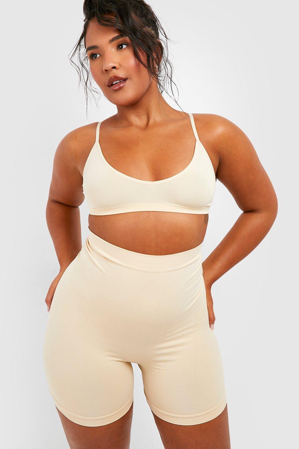 Shop PrettyLittleThing Plus Size Knickers up to 75% Off