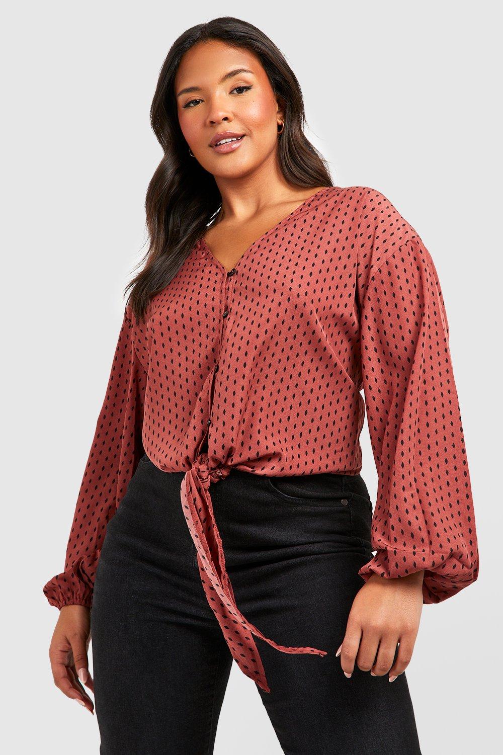 boohoo plus size sale