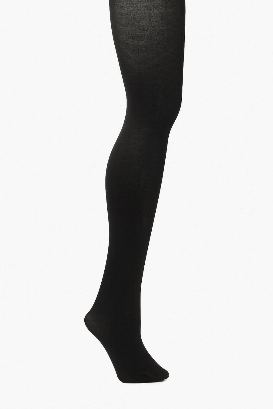 Plus Soft Touch 100 Denier Shaper Tights image number 1
