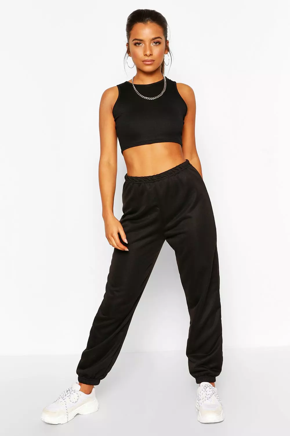 Boohoo ME