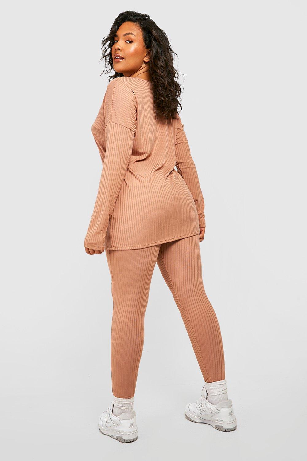 Leggings Camel, Shop The Largest Collection