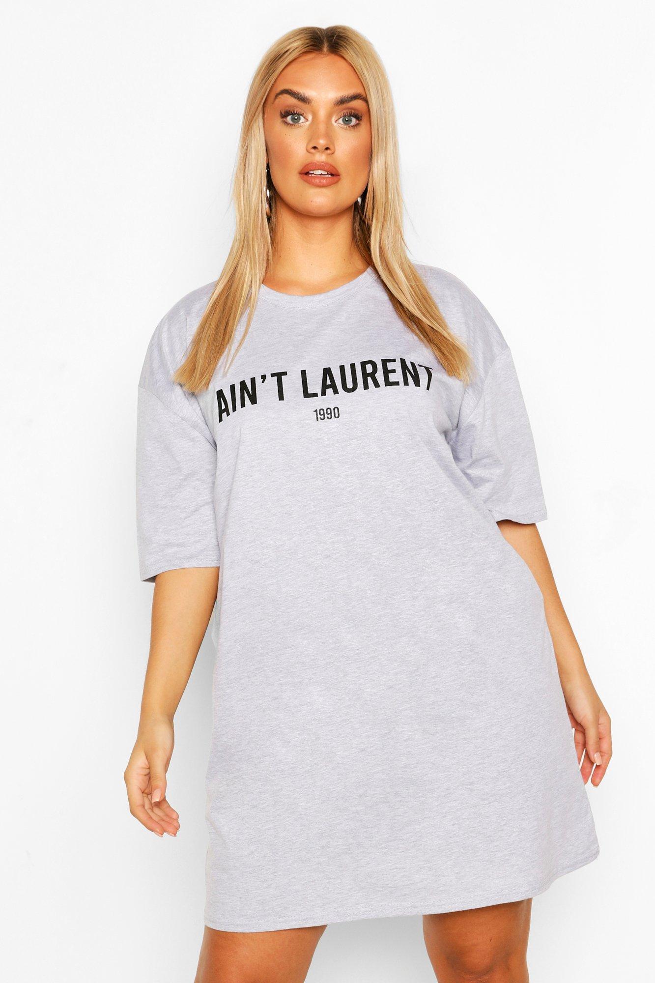 aint laurent t shirt