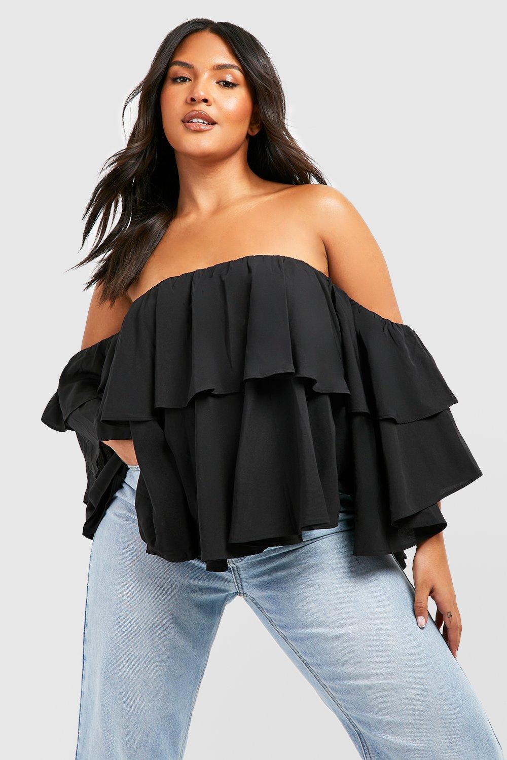 plus size dressy blouses for wedding