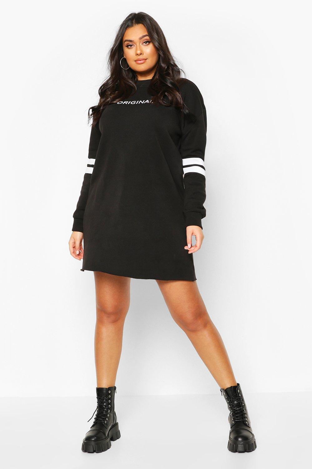 lbd boohoo