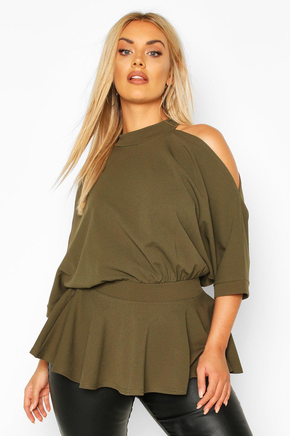 boohoo curve holiday shop