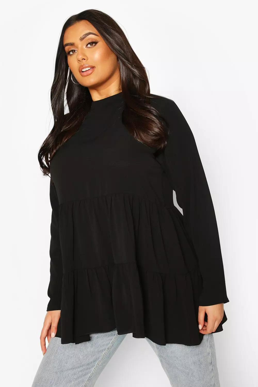 Boohoo ME
