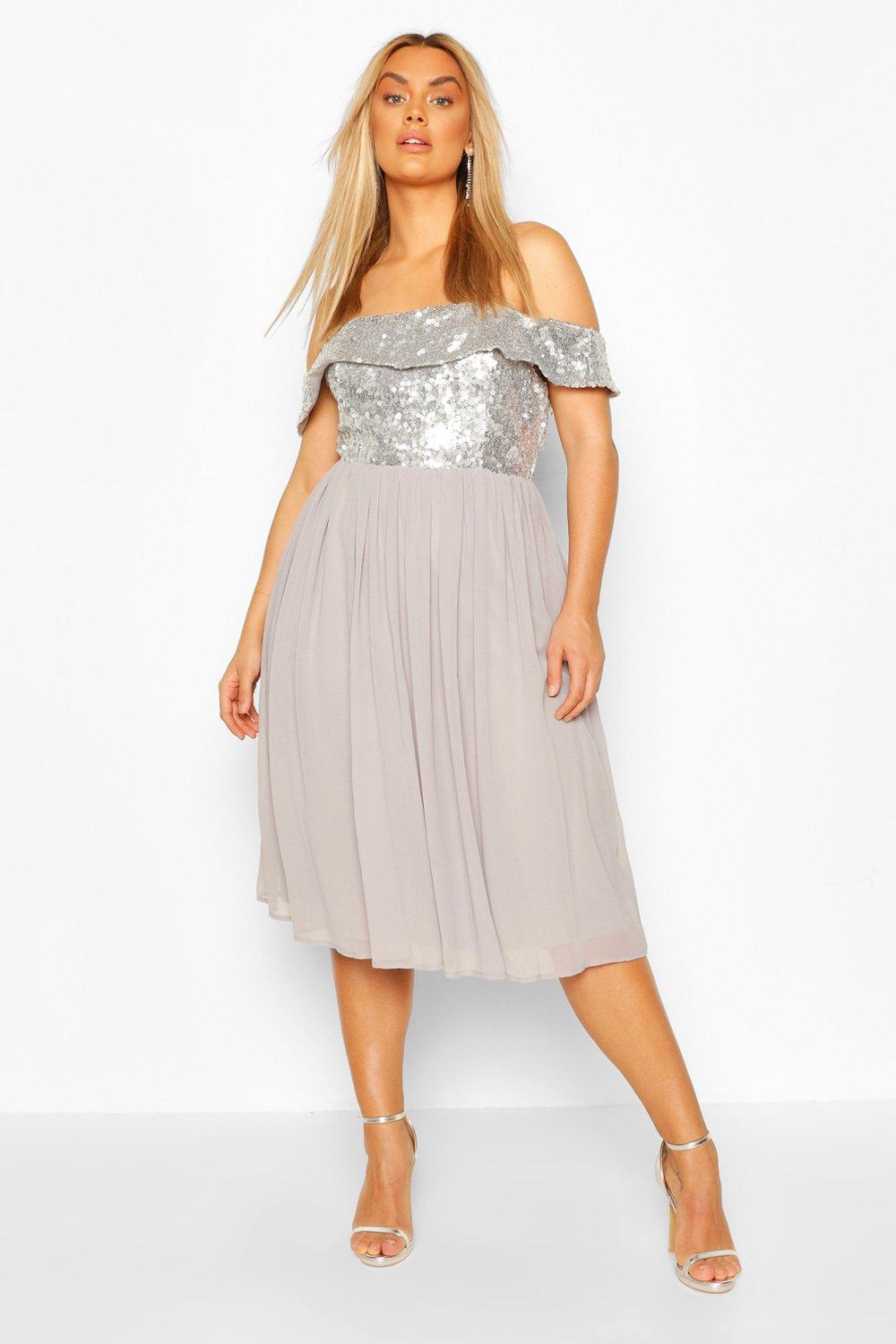 boohoo occasion wear