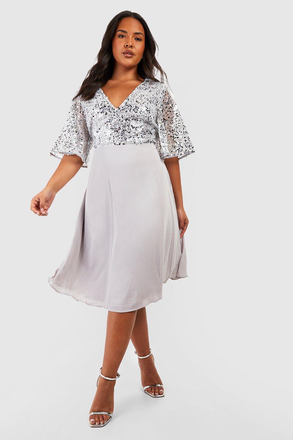 Boohoo races clearance dresses