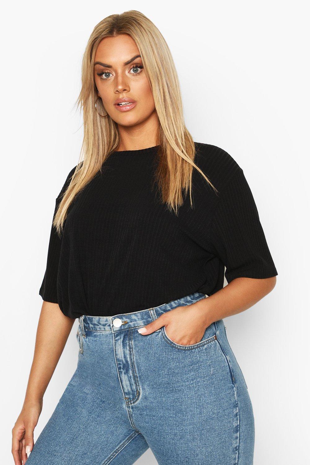 boohoo nz plus