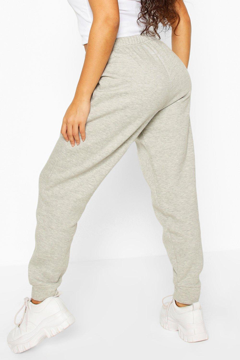 boohoo petite joggers