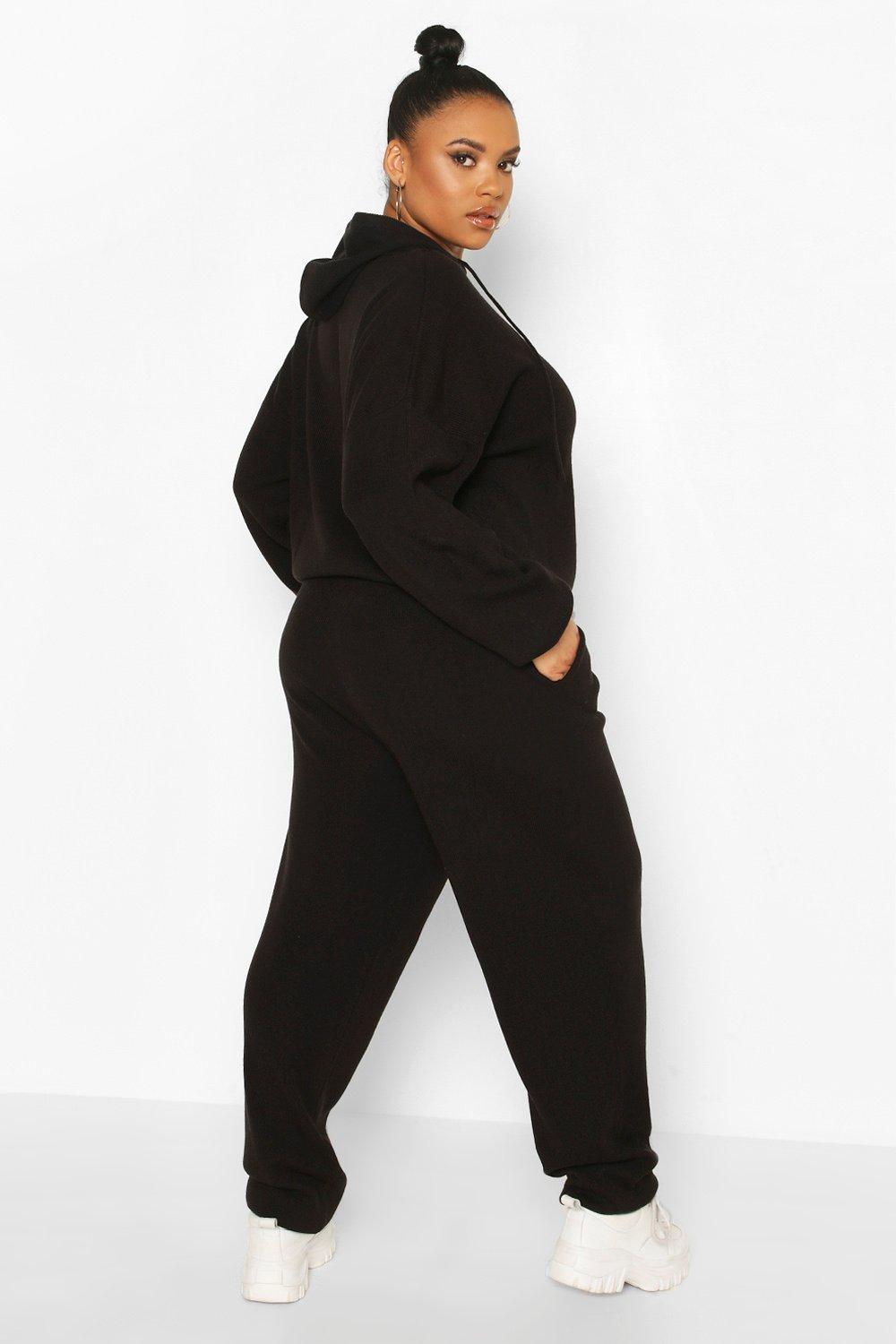 Loungewear set online hoodie