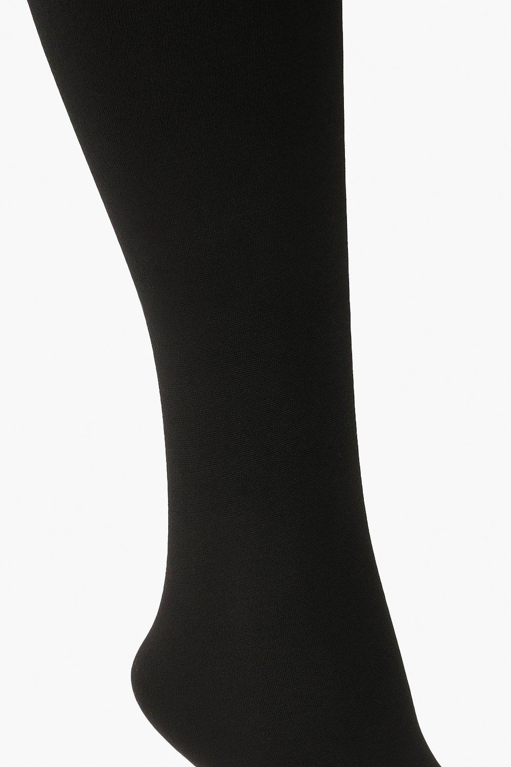 300 denier thermal tights sale