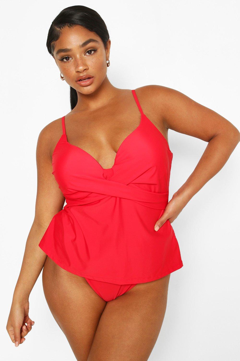 push up tankini swimsuits